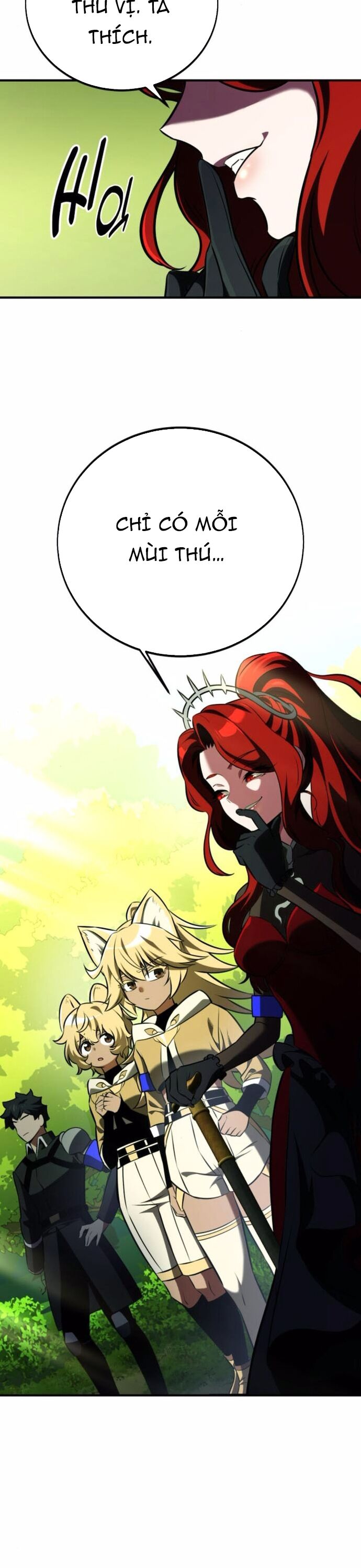 Tôi Đã Giết Tuyển Thủ Học Viện Chap 74 - Next Chap 75