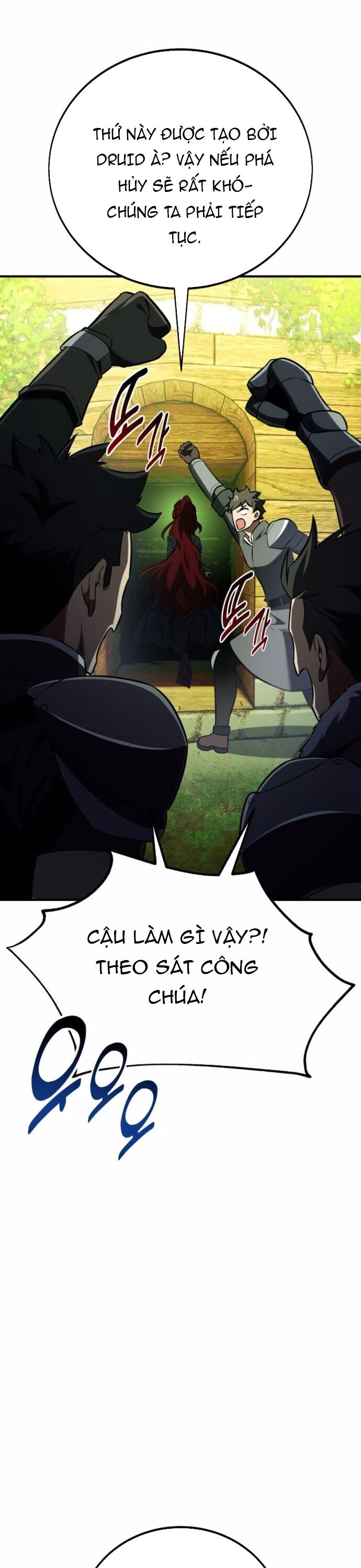 Tôi Đã Giết Tuyển Thủ Học Viện Chap 74 - Next Chap 75