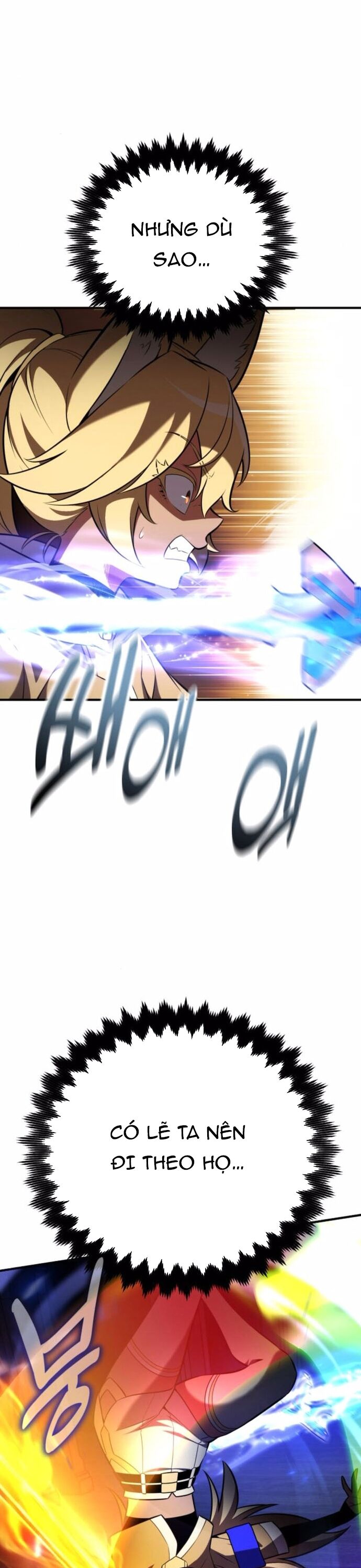 Tôi Đã Giết Tuyển Thủ Học Viện Chap 74 - Next Chap 75