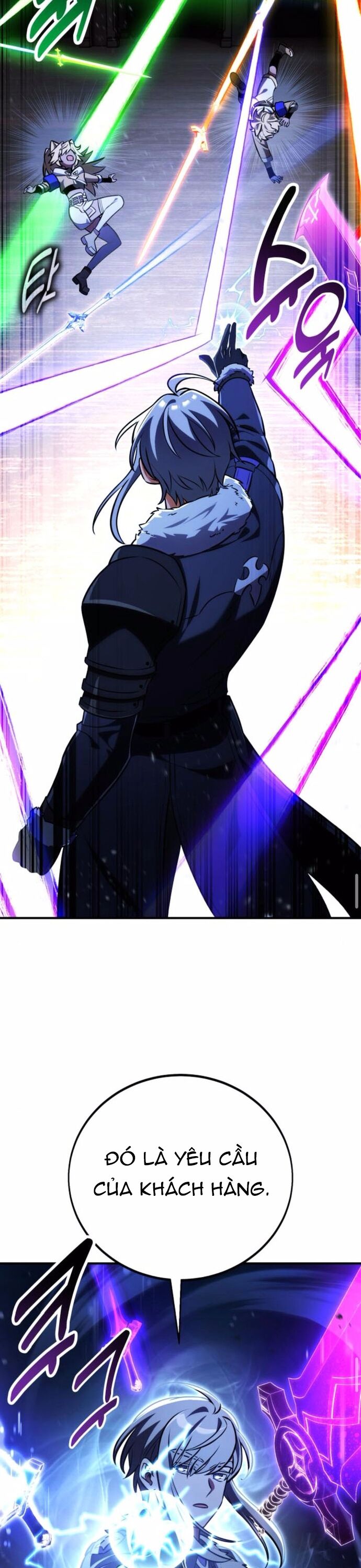 Tôi Đã Giết Tuyển Thủ Học Viện Chap 74 - Next Chap 75