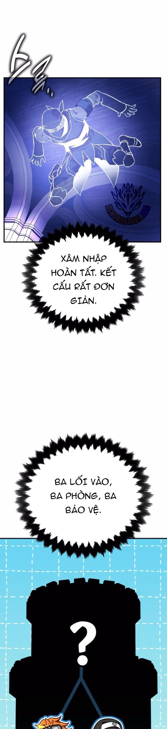 Tôi Đã Giết Tuyển Thủ Học Viện Chap 74 - Next Chap 75