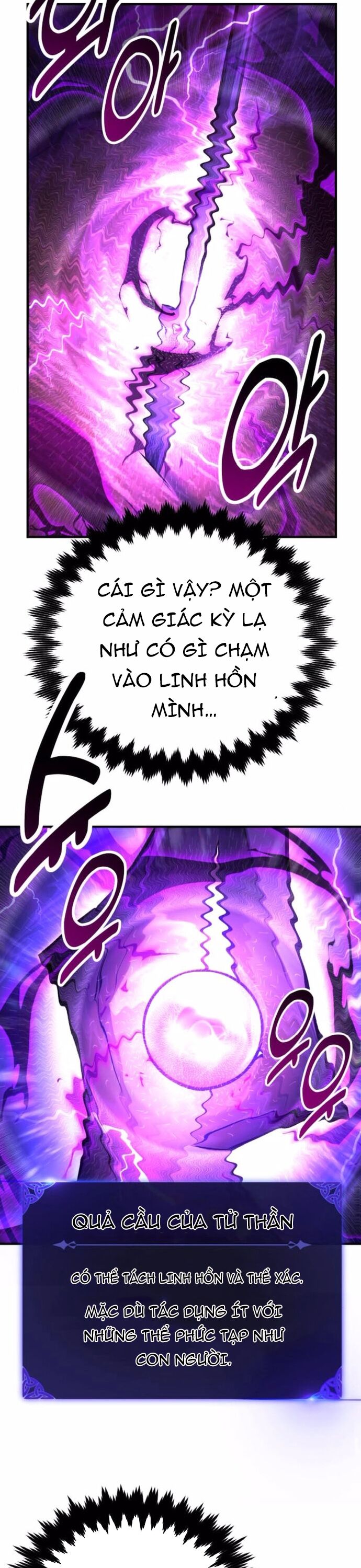 Tôi Đã Giết Tuyển Thủ Học Viện Chap 74 - Next Chap 75