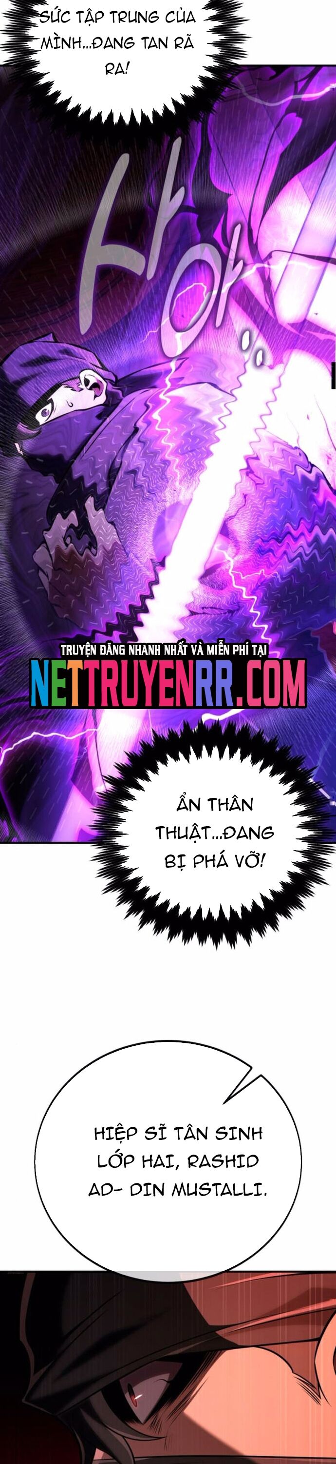 Tôi Đã Giết Tuyển Thủ Học Viện Chap 74 - Next Chap 75