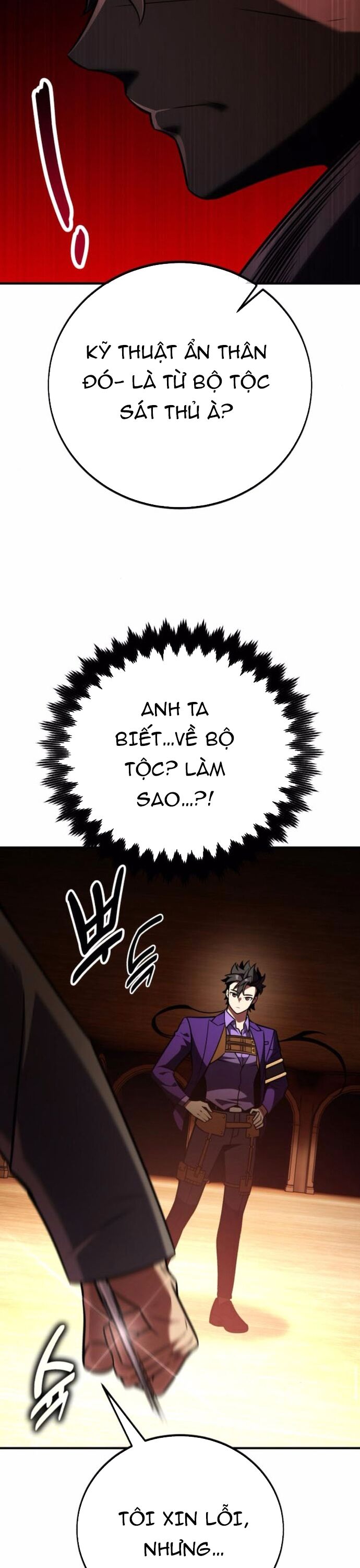 Tôi Đã Giết Tuyển Thủ Học Viện Chap 74 - Next Chap 75
