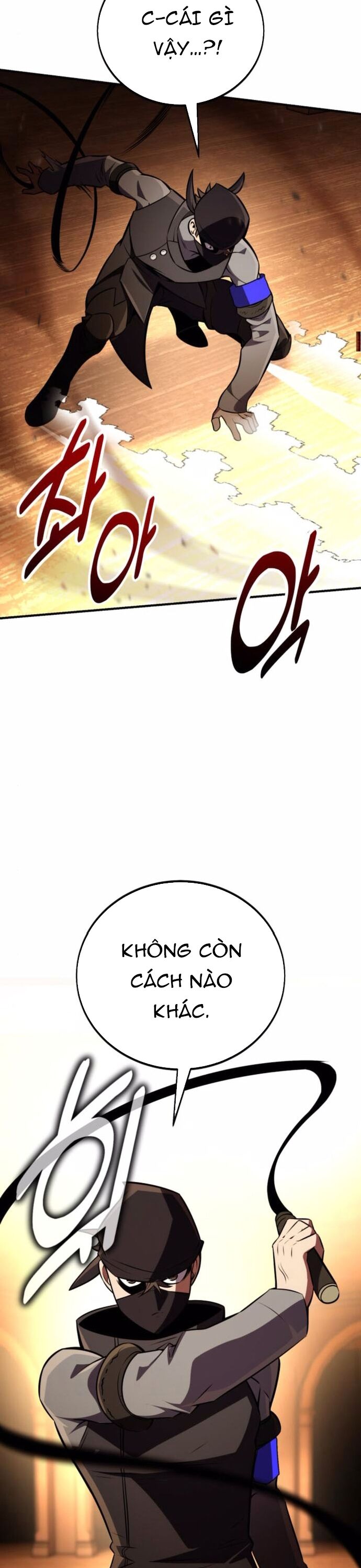 Tôi Đã Giết Tuyển Thủ Học Viện Chap 74 - Next Chap 75