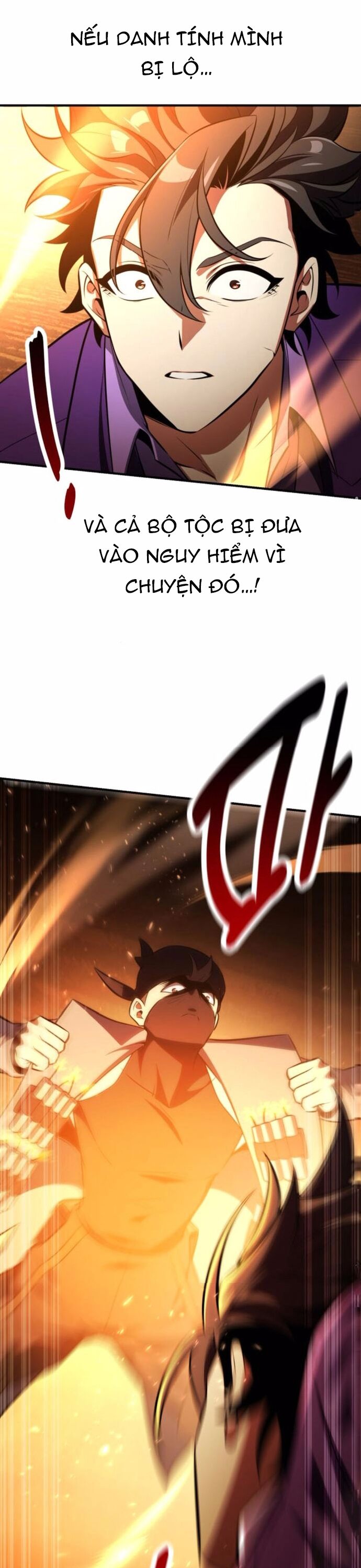 Tôi Đã Giết Tuyển Thủ Học Viện Chap 74 - Next Chap 75