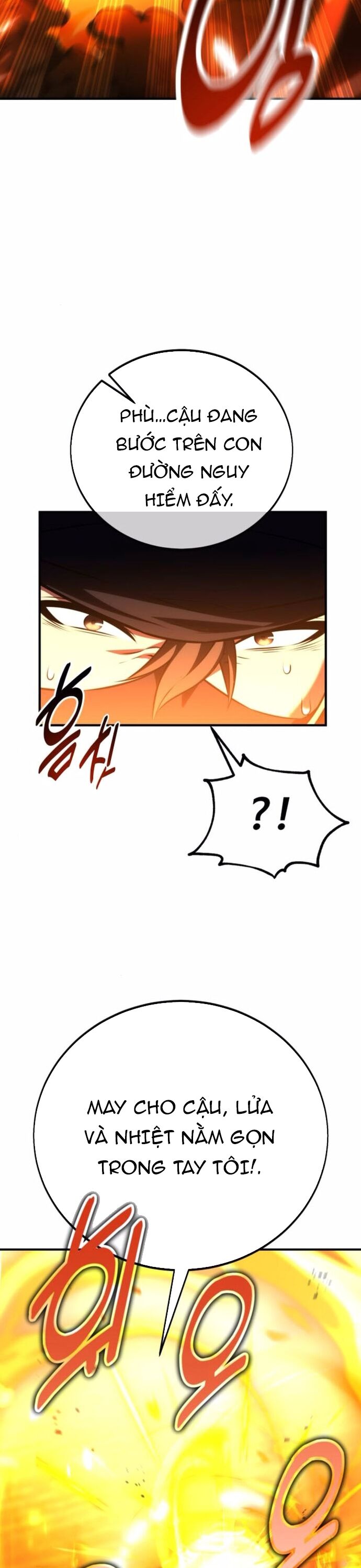 Tôi Đã Giết Tuyển Thủ Học Viện Chap 74 - Next Chap 75