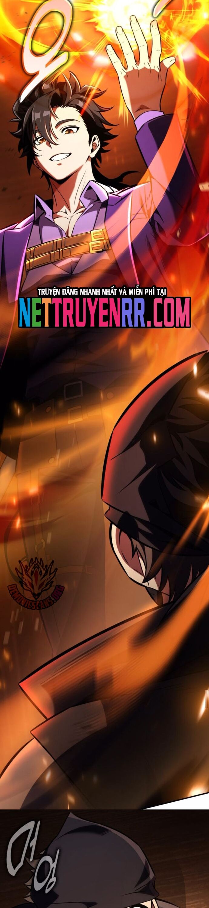 Tôi Đã Giết Tuyển Thủ Học Viện Chap 74 - Next Chap 75