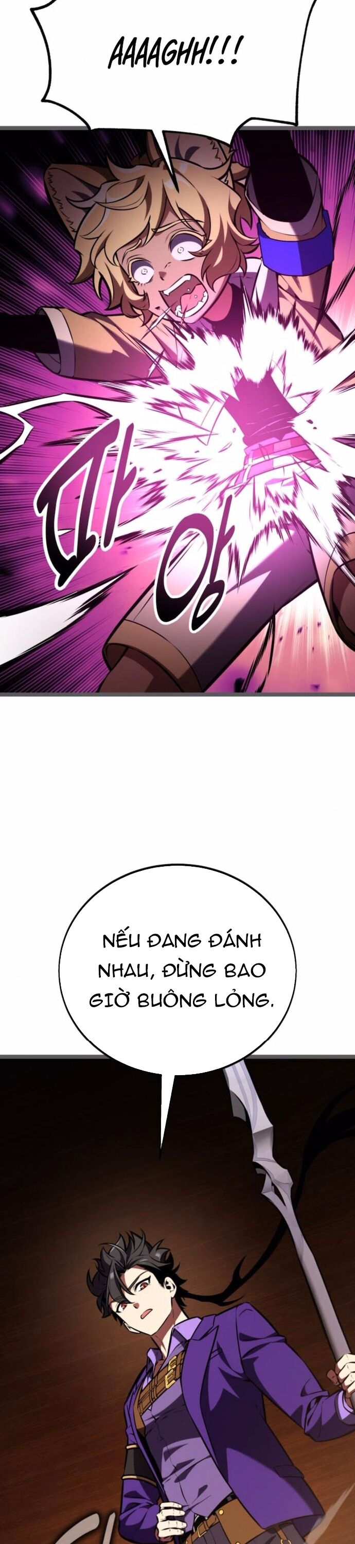 Tôi Đã Giết Tuyển Thủ Học Viện Chap 74 - Next Chap 75