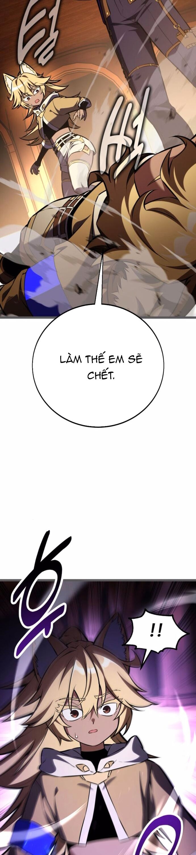 Tôi Đã Giết Tuyển Thủ Học Viện Chap 74 - Next Chap 75