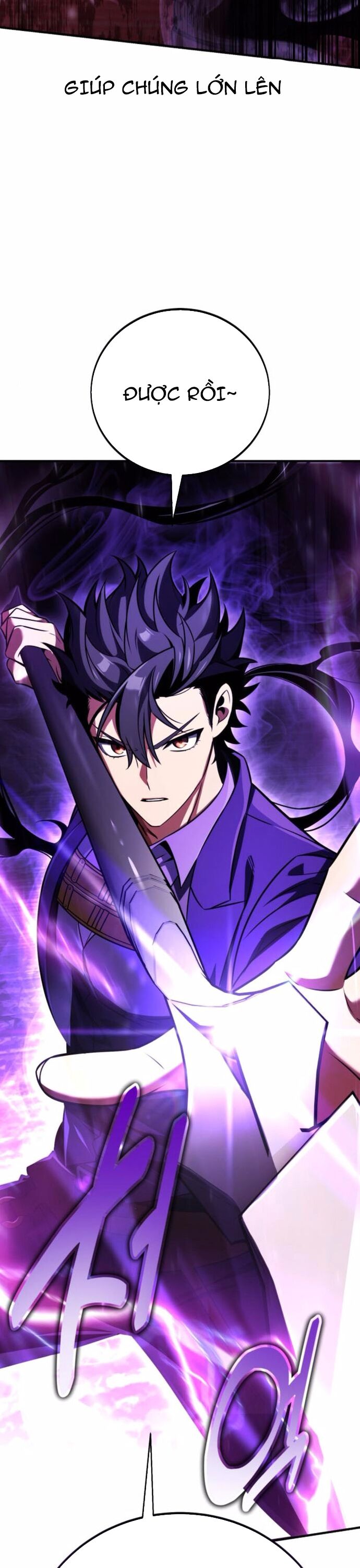 Tôi Đã Giết Tuyển Thủ Học Viện Chap 74 - Next Chap 75