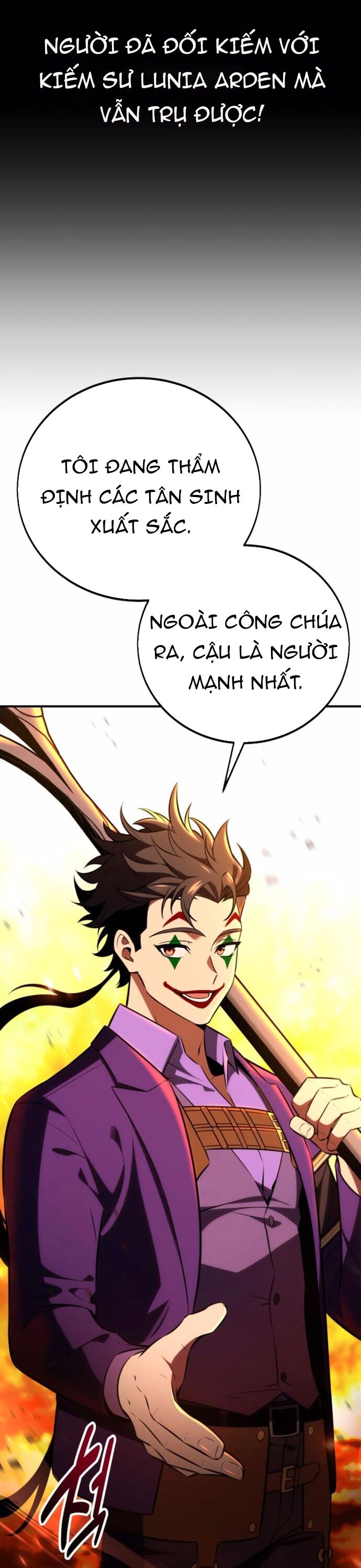 Tôi Đã Giết Tuyển Thủ Học Viện Chap 74 - Next Chap 75