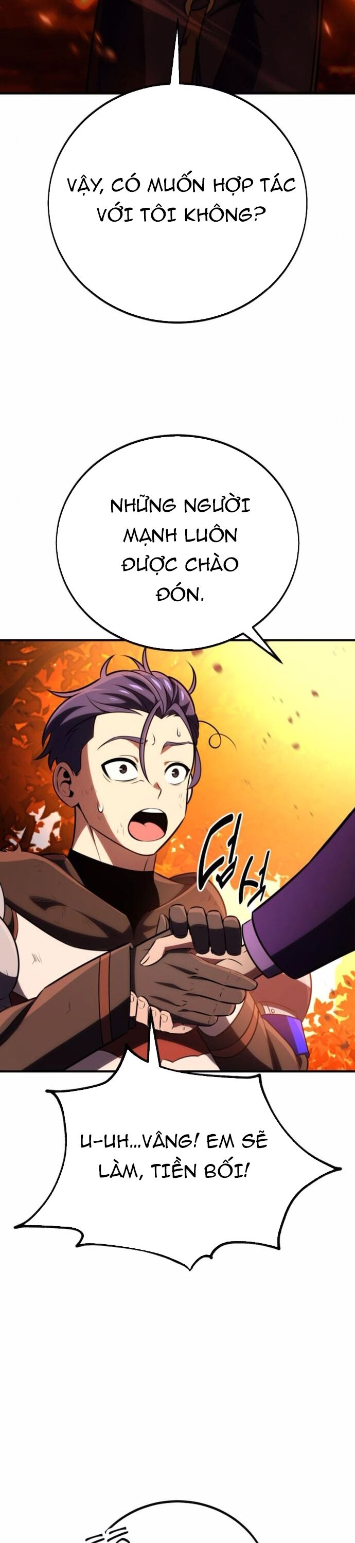 Tôi Đã Giết Tuyển Thủ Học Viện Chap 74 - Next Chap 75