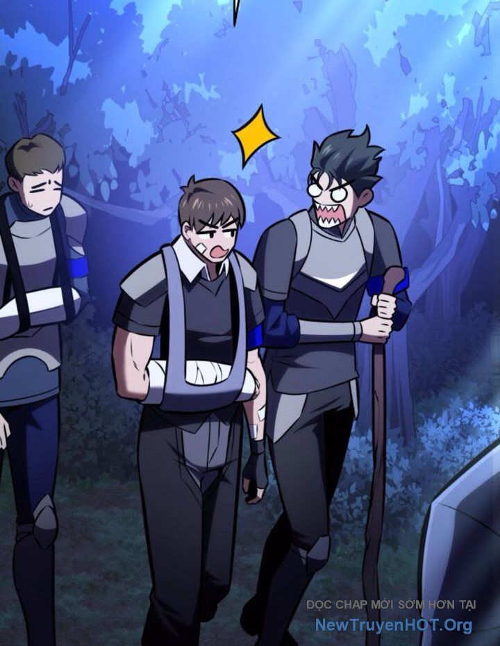 Tôi Đã Giết Tuyển Thủ Học Viện Chap 75 - Next Chap 76