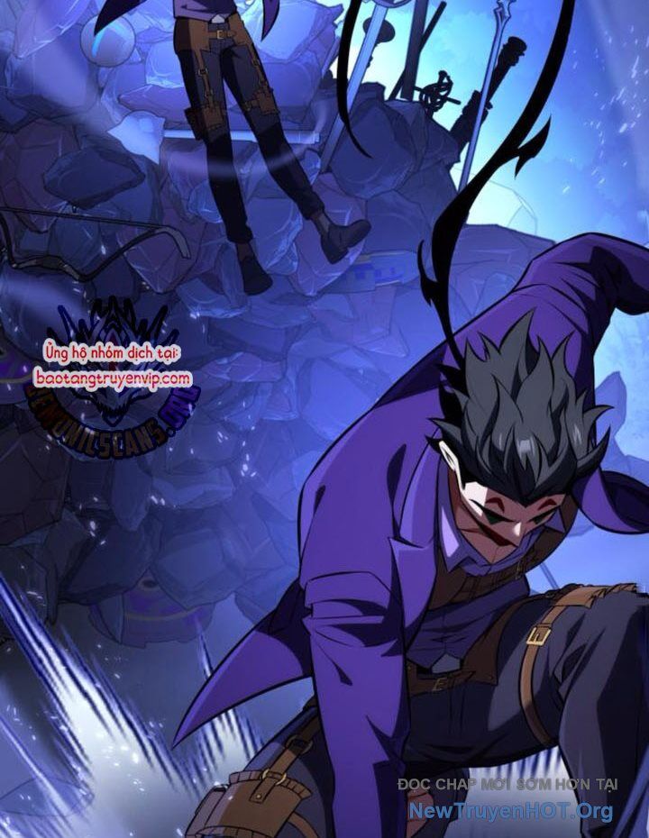 Tôi Đã Giết Tuyển Thủ Học Viện Chap 75 - Next Chap 76