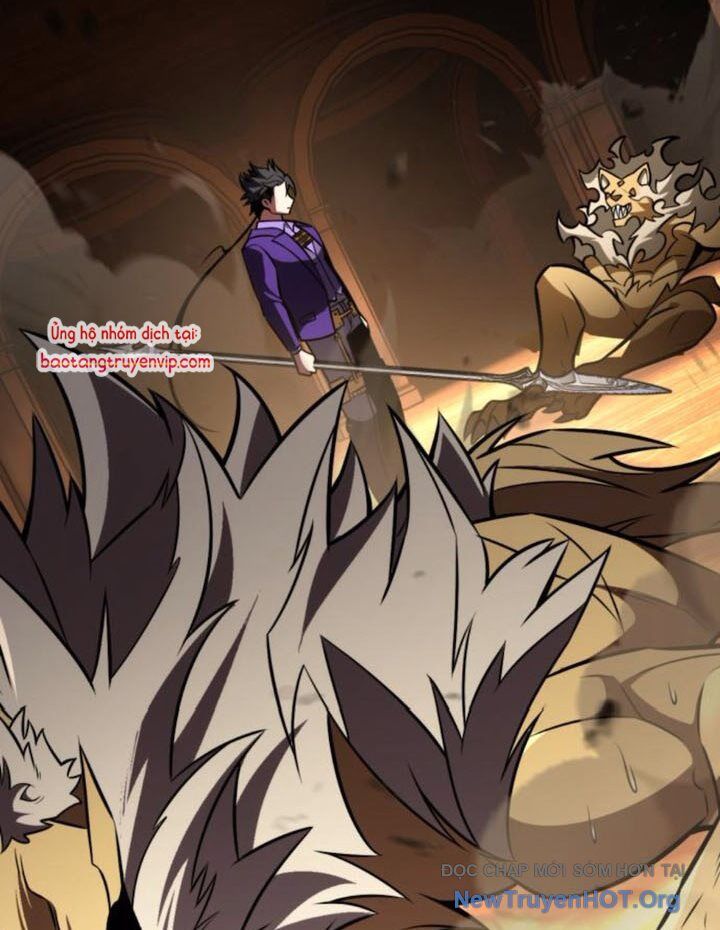 Tôi Đã Giết Tuyển Thủ Học Viện Chap 75 - Next Chap 76