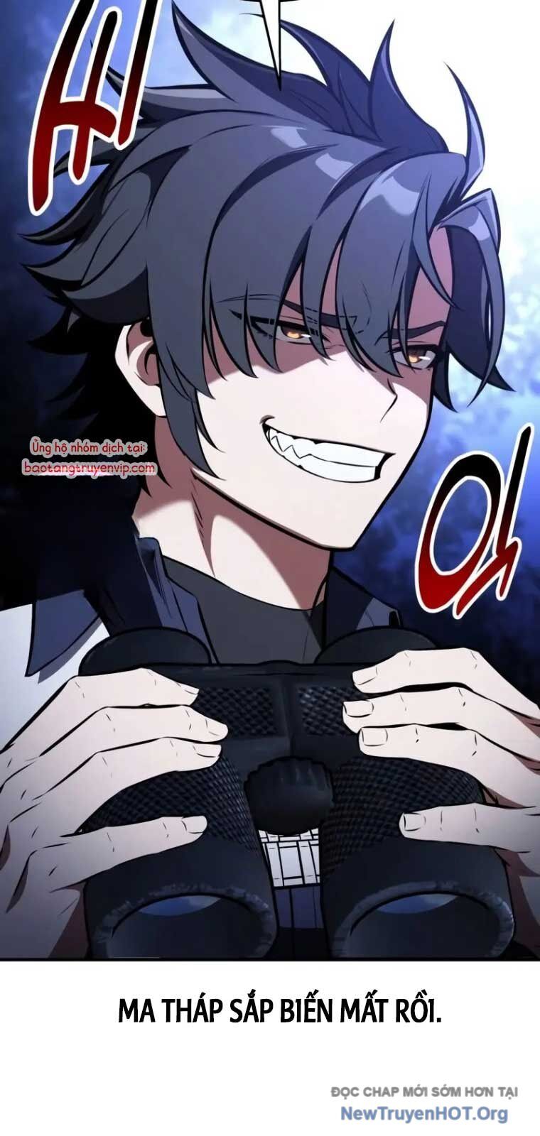 Tôi Đã Giết Tuyển Thủ Học Viện Chap 76 - Next Chap 77
