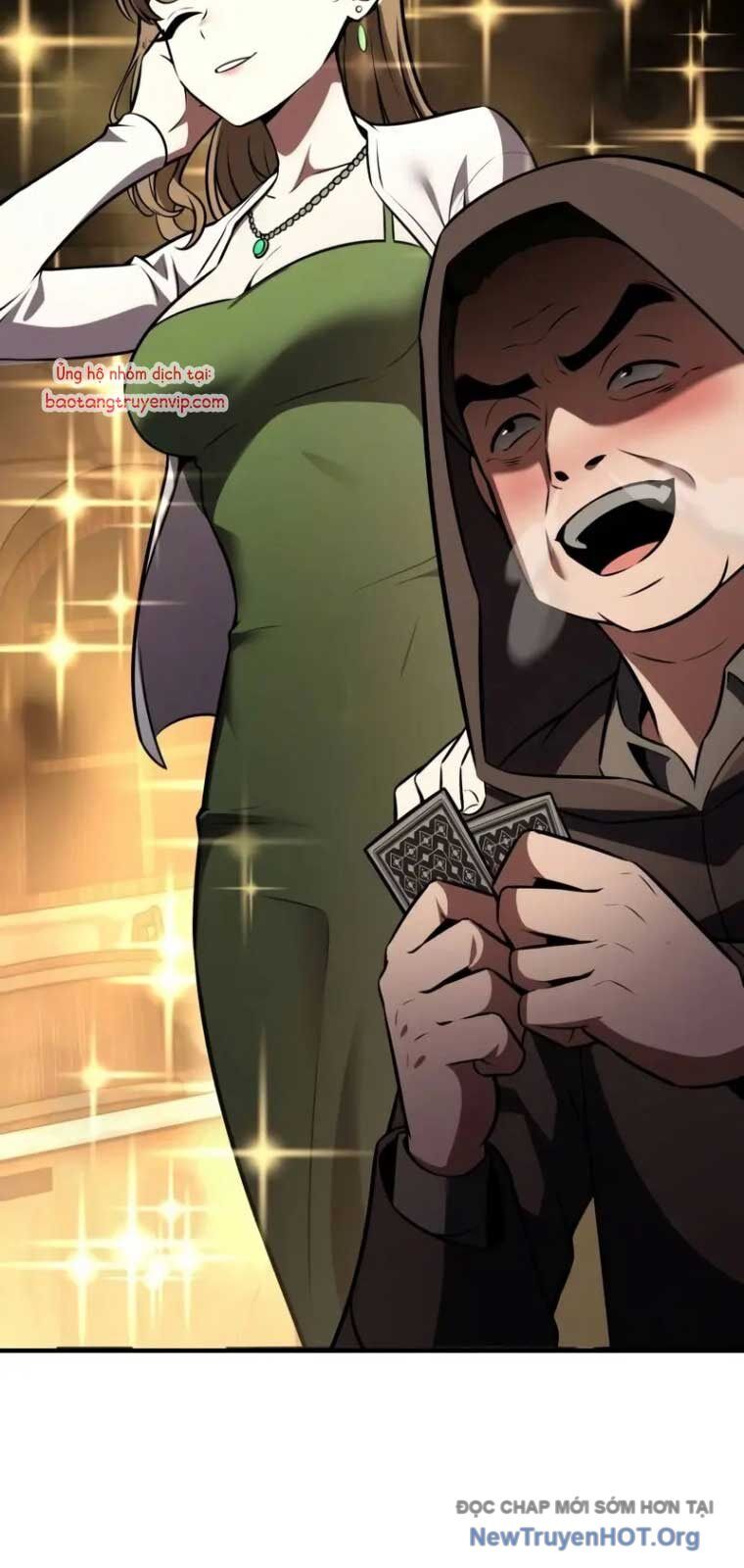 Tôi Đã Giết Tuyển Thủ Học Viện Chap 76 - Next Chap 77