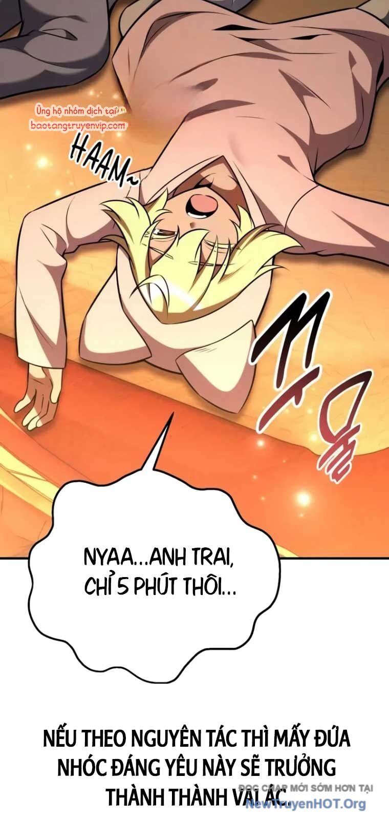 Tôi Đã Giết Tuyển Thủ Học Viện Chap 76 - Next Chap 77