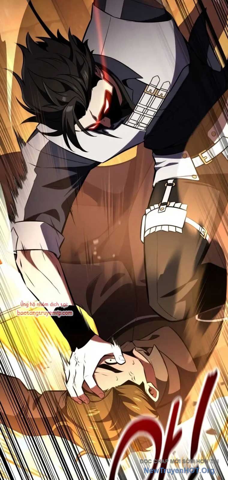 Tôi Đã Giết Tuyển Thủ Học Viện Chap 76 - Next Chap 77