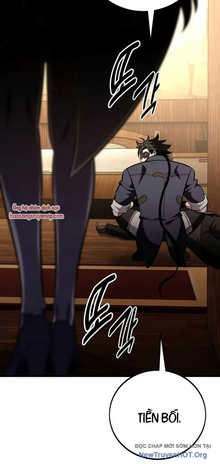 Tôi Đã Giết Tuyển Thủ Học Viện Chap 76 - Next Chap 77