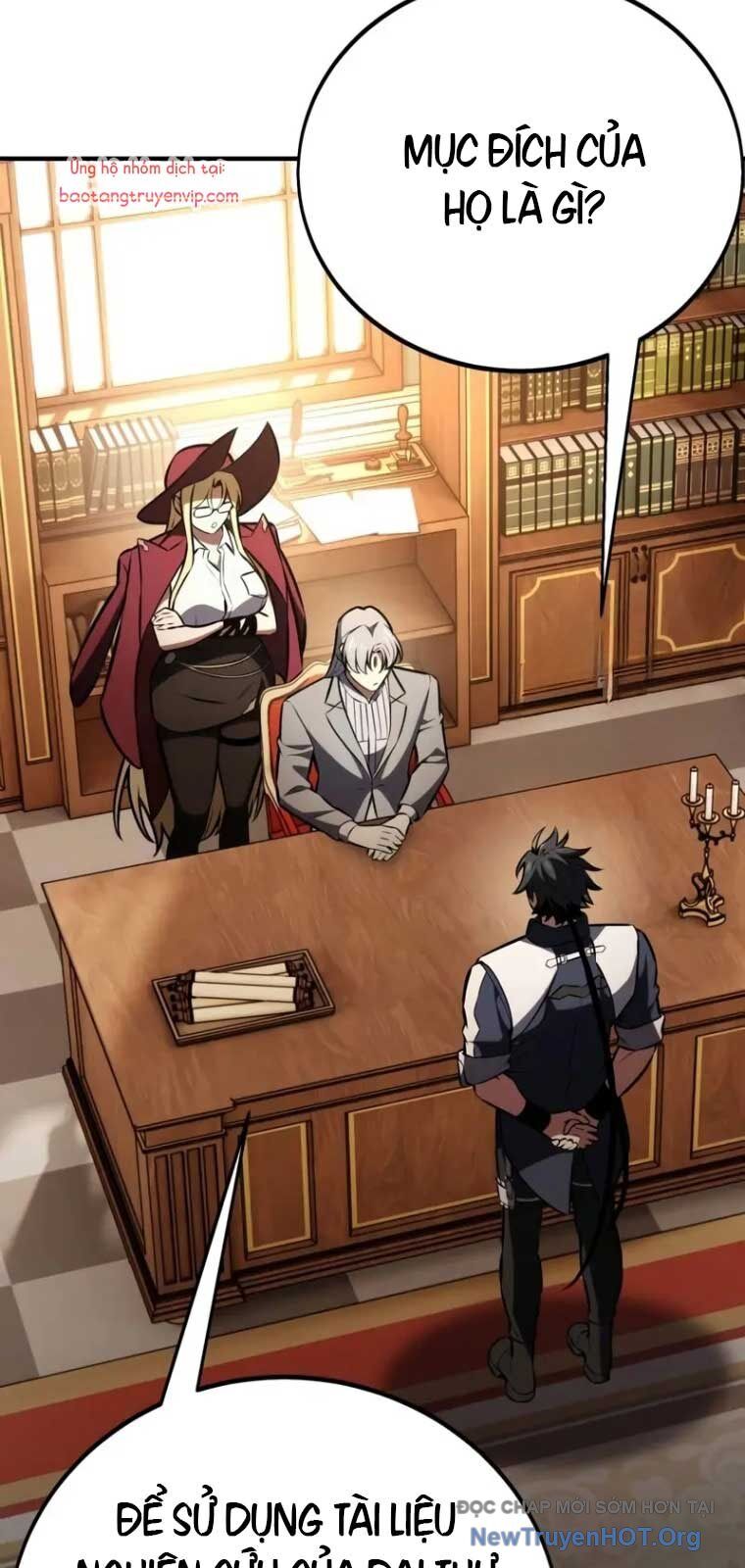 Tôi Đã Giết Tuyển Thủ Học Viện Chap 76 - Next Chap 77