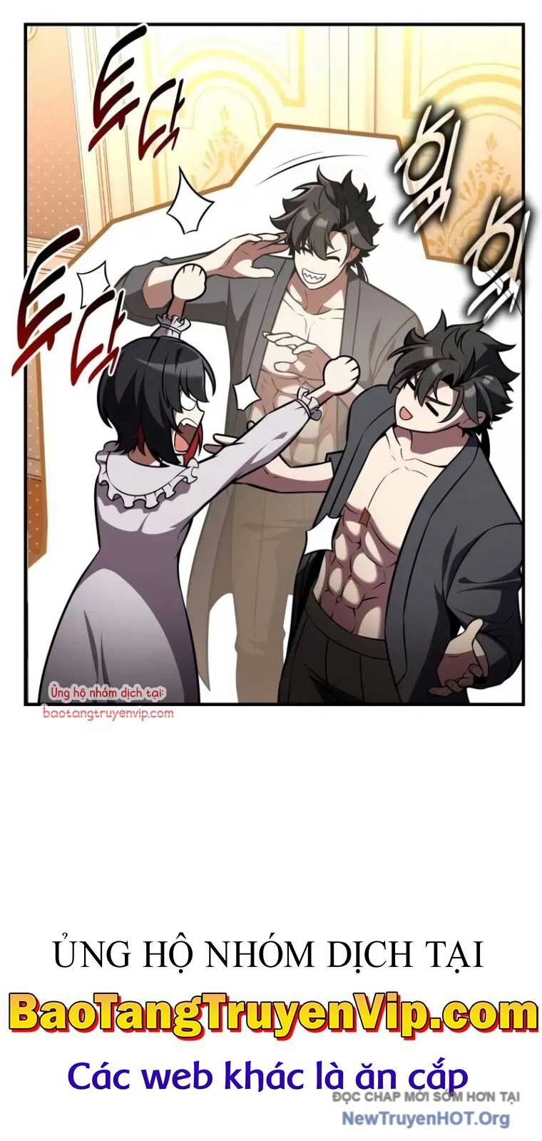 Tôi Đã Giết Tuyển Thủ Học Viện Chap 76 - Next Chap 77