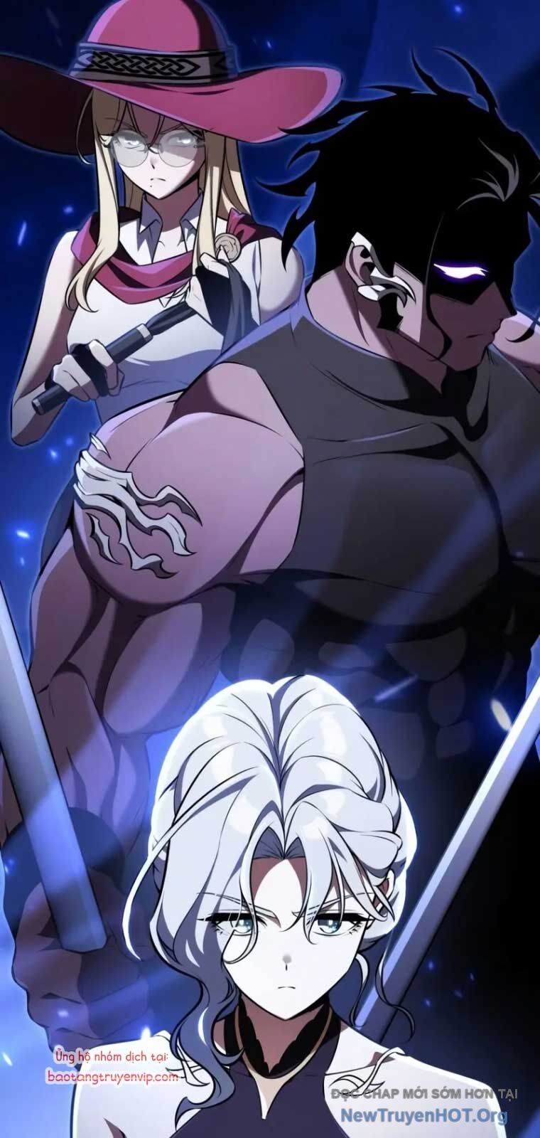 Tôi Đã Giết Tuyển Thủ Học Viện Chap 76 - Next Chap 77