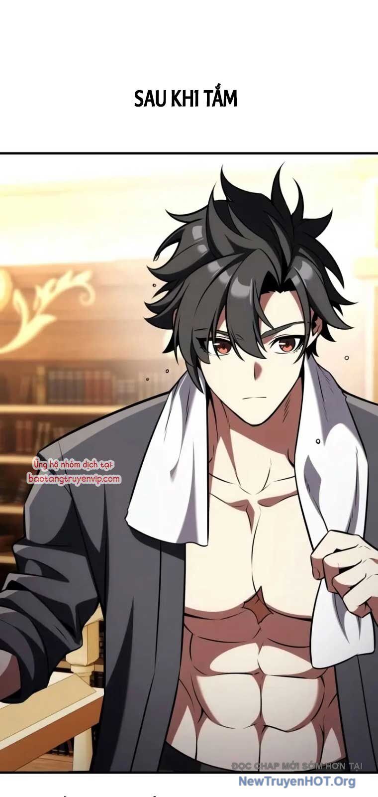 Tôi Đã Giết Tuyển Thủ Học Viện Chap 76 - Next Chap 77