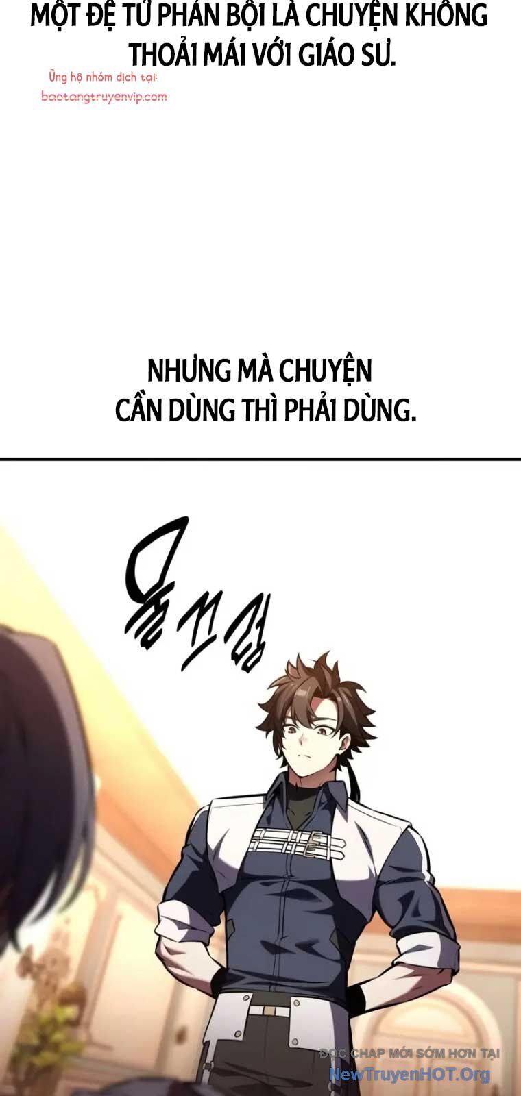 Tôi Đã Giết Tuyển Thủ Học Viện Chap 76 - Next Chap 77