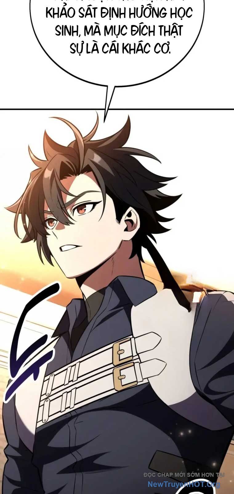 Tôi Đã Giết Tuyển Thủ Học Viện Chap 76 - Next Chap 77