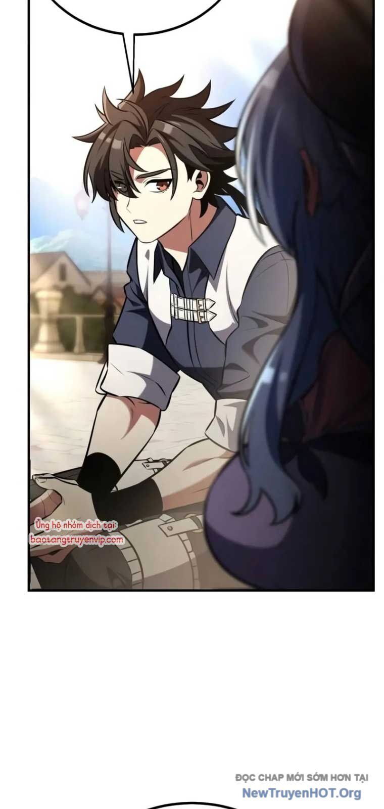 Tôi Đã Giết Tuyển Thủ Học Viện Chap 76 - Next Chap 77