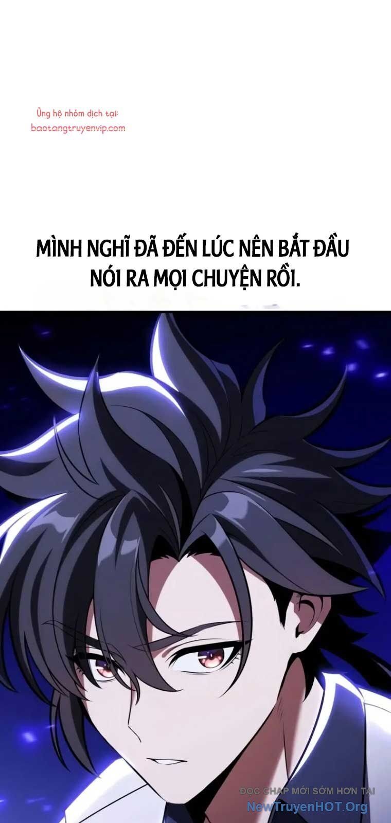 Tôi Đã Giết Tuyển Thủ Học Viện Chap 76 - Next Chap 77