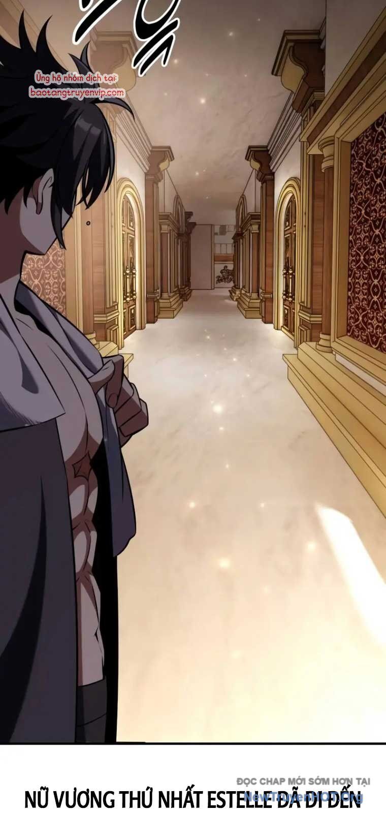 Tôi Đã Giết Tuyển Thủ Học Viện Chap 76 - Next Chap 77