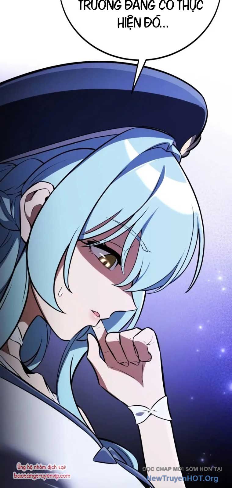 Tôi Đã Giết Tuyển Thủ Học Viện Chap 76 - Next Chap 77
