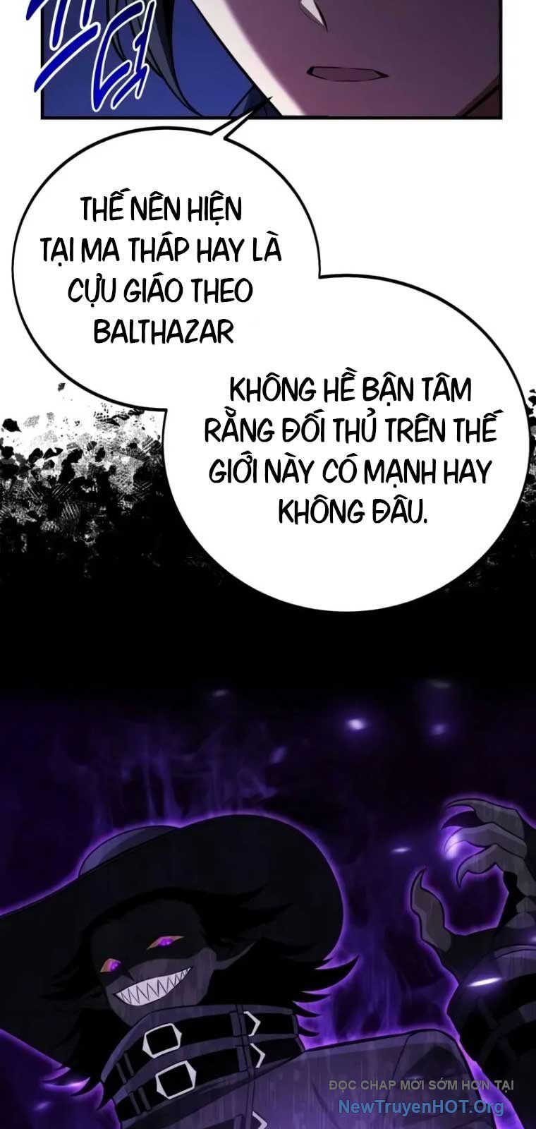 Tôi Đã Giết Tuyển Thủ Học Viện Chap 76 - Next Chap 77