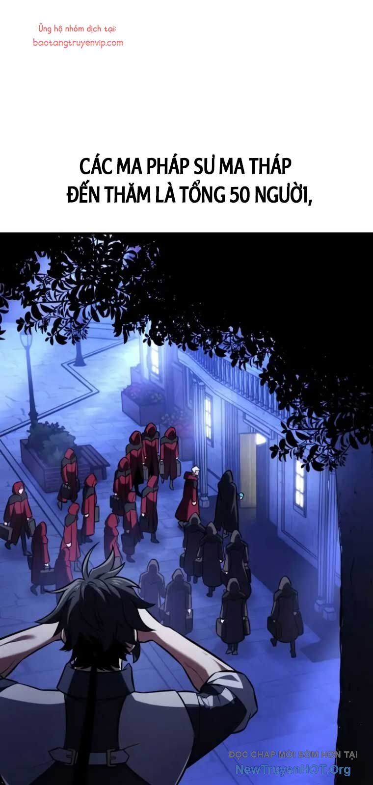Tôi Đã Giết Tuyển Thủ Học Viện Chap 76 - Next Chap 77