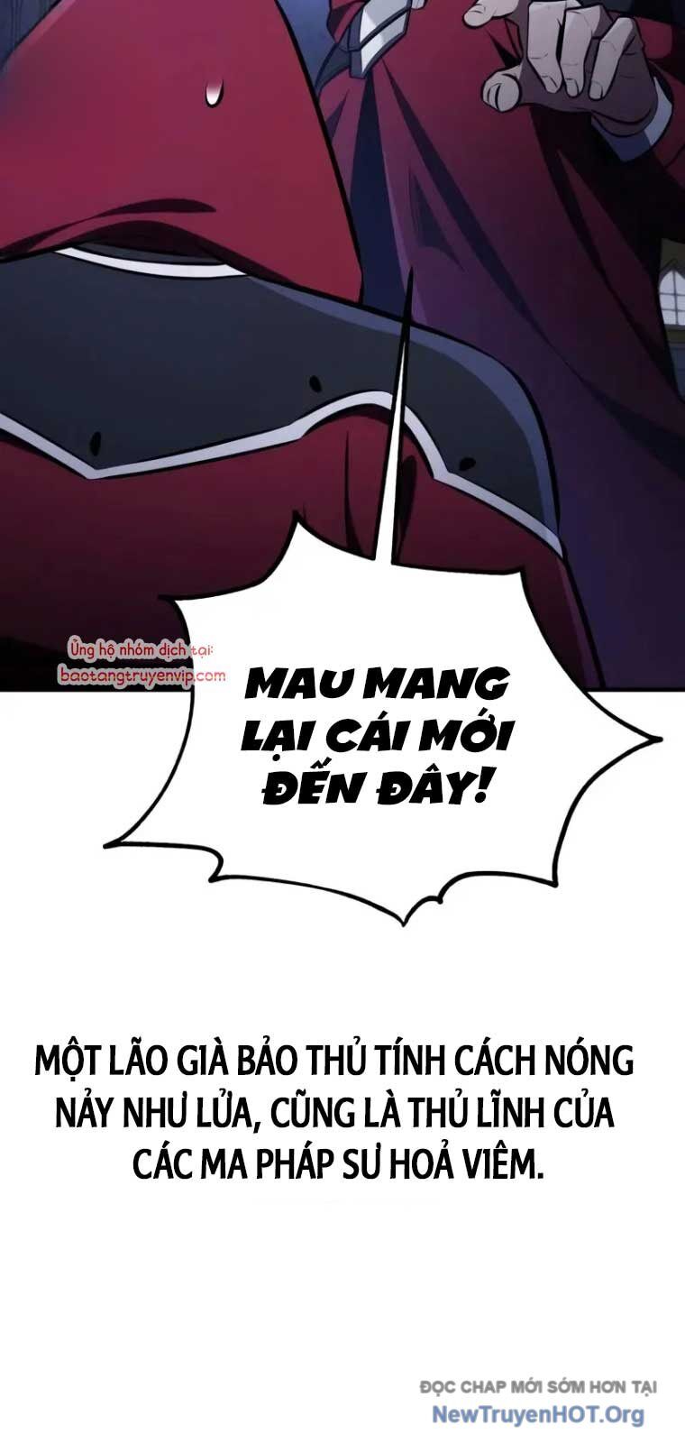 Tôi Đã Giết Tuyển Thủ Học Viện Chap 76 - Next Chap 77