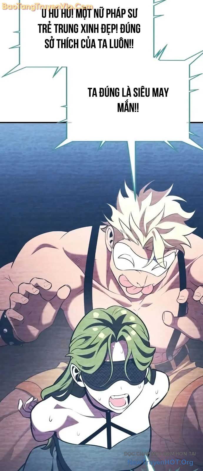 Tôi Đã Giết Tuyển Thủ Học Viện Chap 77 - Next Chap 78
