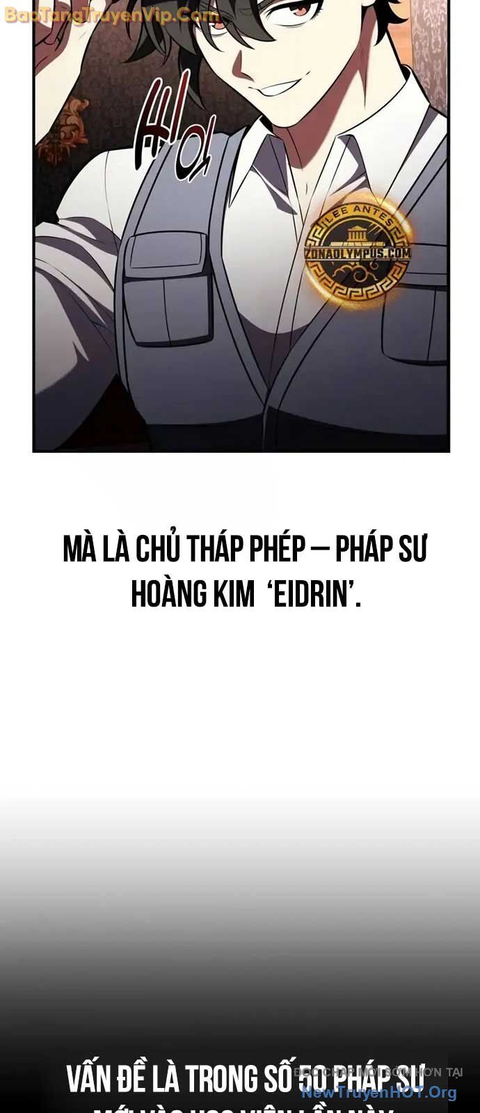 Tôi Đã Giết Tuyển Thủ Học Viện Chap 77 - Next Chap 78