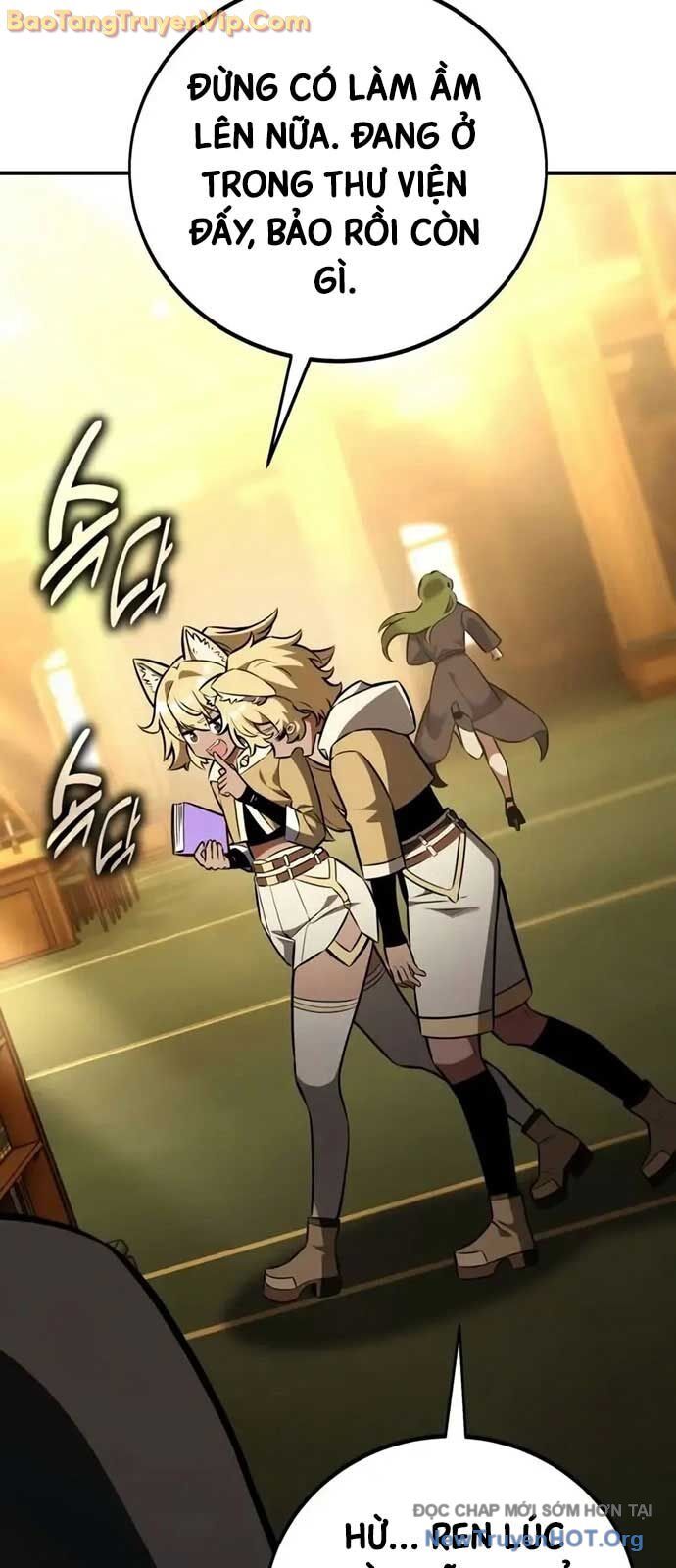 Tôi Đã Giết Tuyển Thủ Học Viện Chap 77 - Next Chap 78