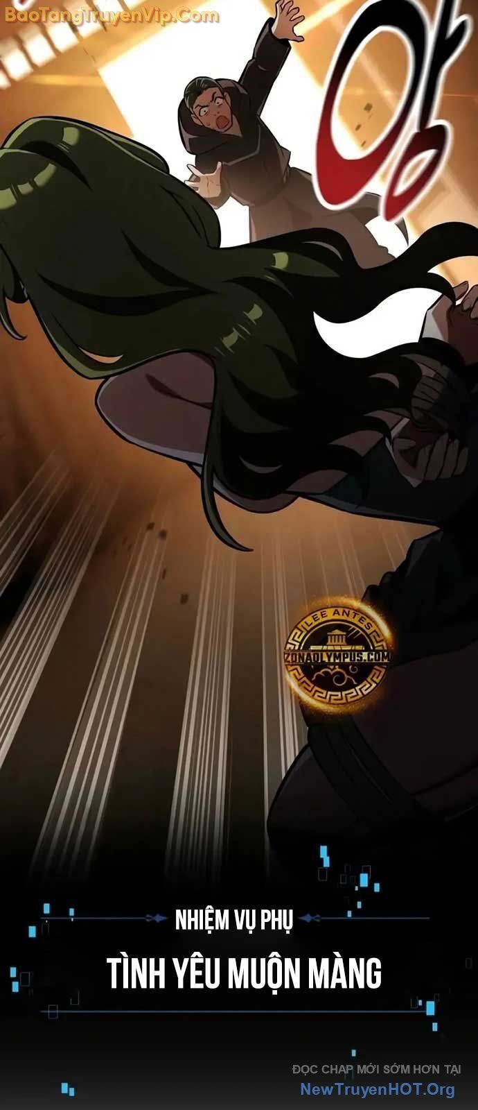 Tôi Đã Giết Tuyển Thủ Học Viện Chap 77 - Next Chap 78