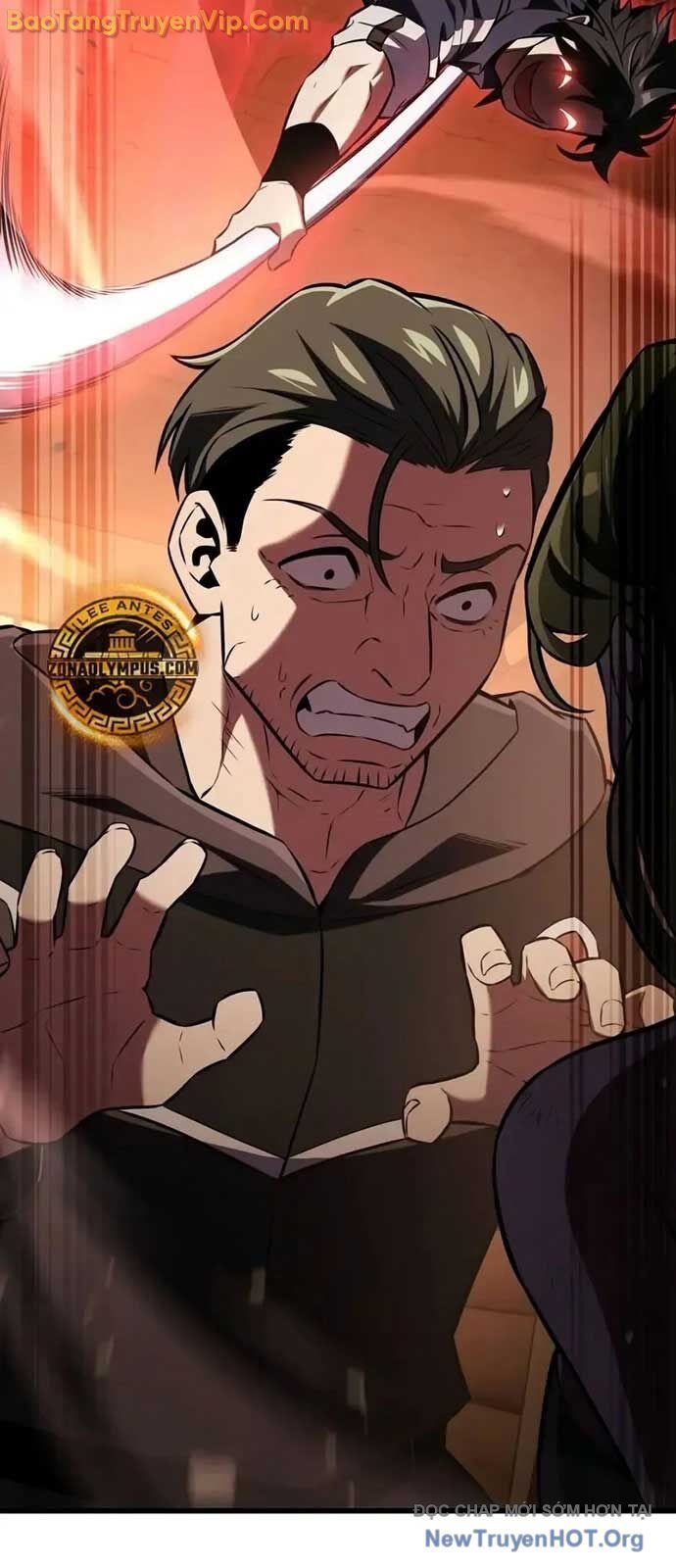 Tôi Đã Giết Tuyển Thủ Học Viện Chap 77 - Next Chap 78