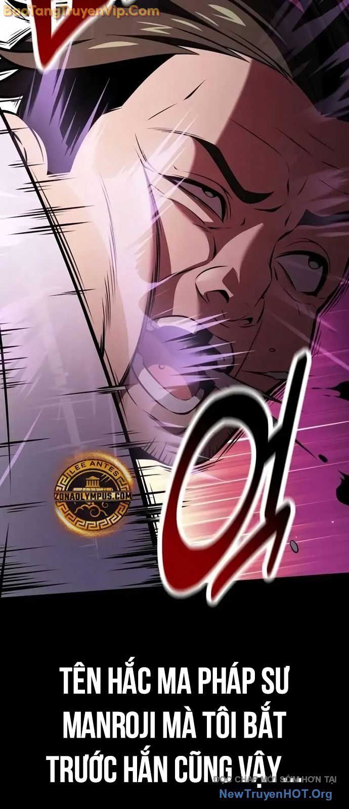 Tôi Đã Giết Tuyển Thủ Học Viện Chap 77 - Next Chap 78