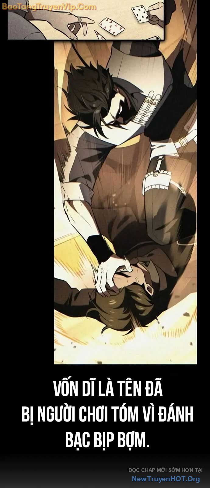 Tôi Đã Giết Tuyển Thủ Học Viện Chap 77 - Next Chap 78