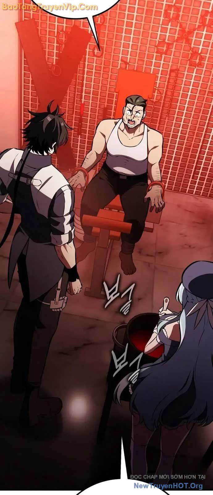 Tôi Đã Giết Tuyển Thủ Học Viện Chap 77 - Next Chap 78