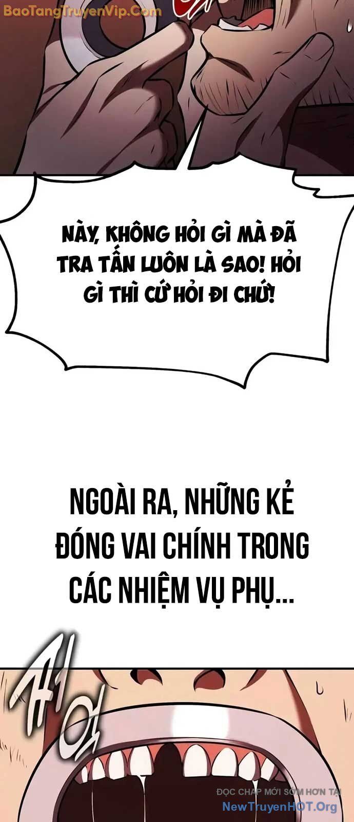 Tôi Đã Giết Tuyển Thủ Học Viện Chap 77 - Next Chap 78