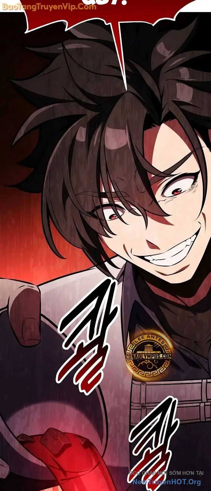 Tôi Đã Giết Tuyển Thủ Học Viện Chap 77 - Next Chap 78