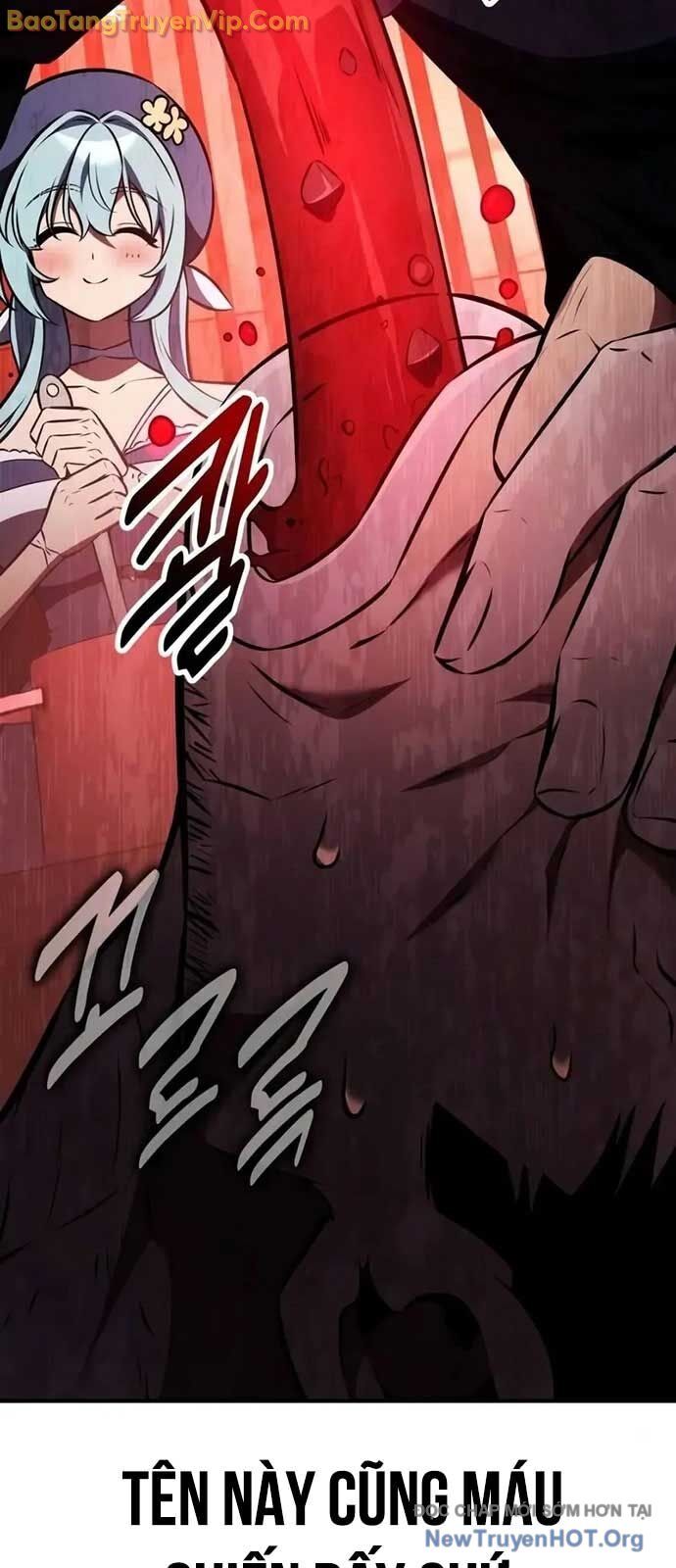 Tôi Đã Giết Tuyển Thủ Học Viện Chap 77 - Next Chap 78