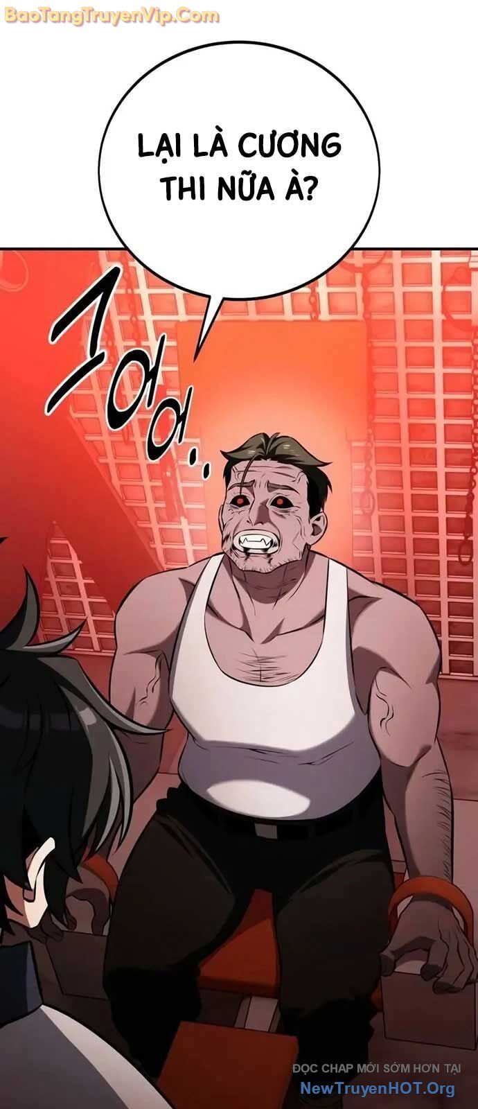 Tôi Đã Giết Tuyển Thủ Học Viện Chap 77 - Next Chap 78